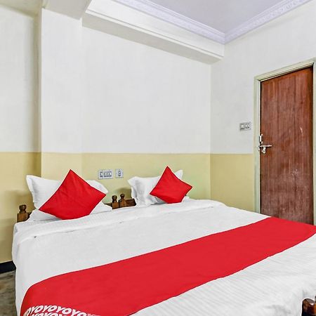 Hotel O Suraj Residency Warangal Ngoại thất bức ảnh