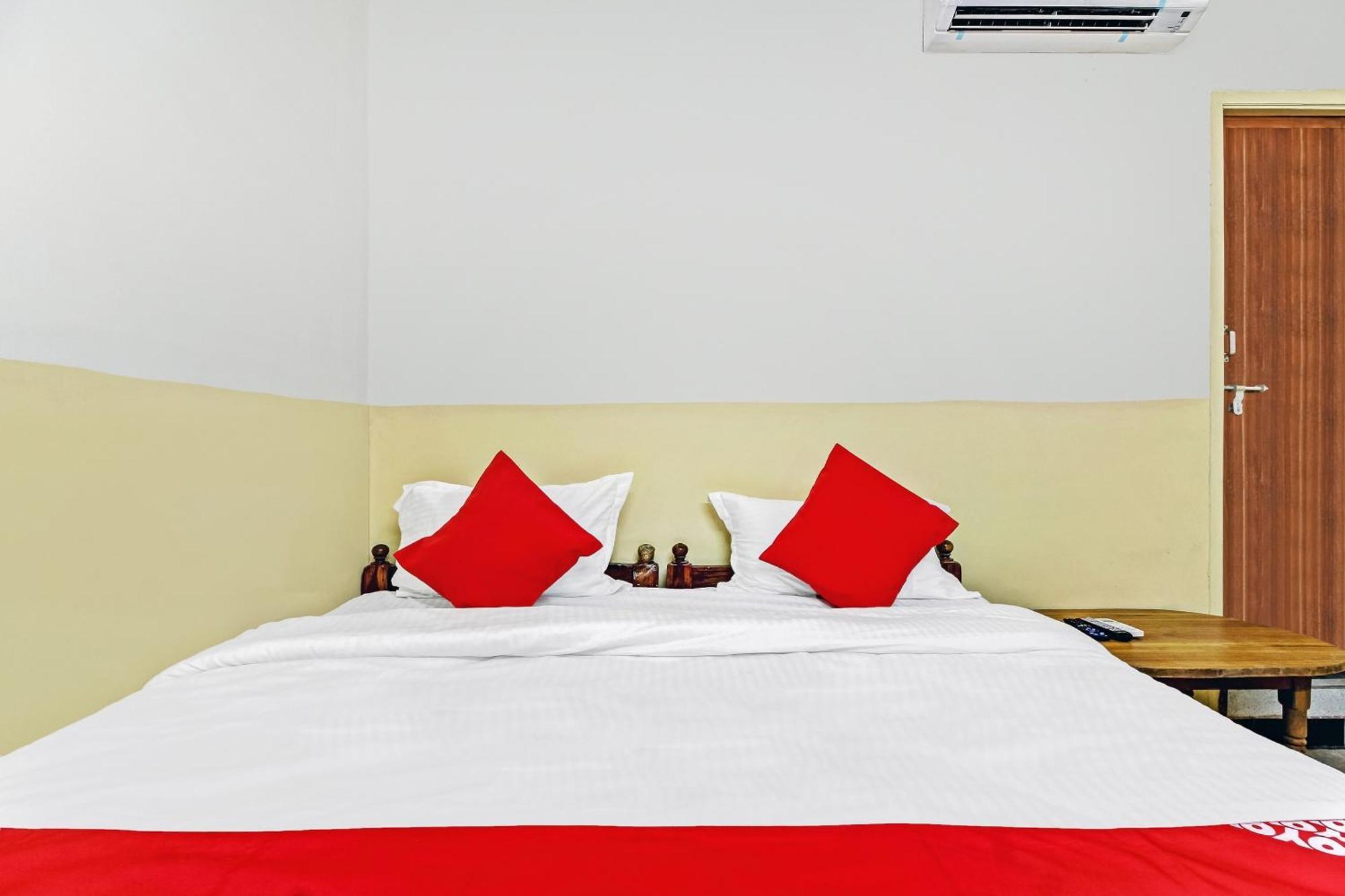 Hotel O Suraj Residency Warangal Ngoại thất bức ảnh