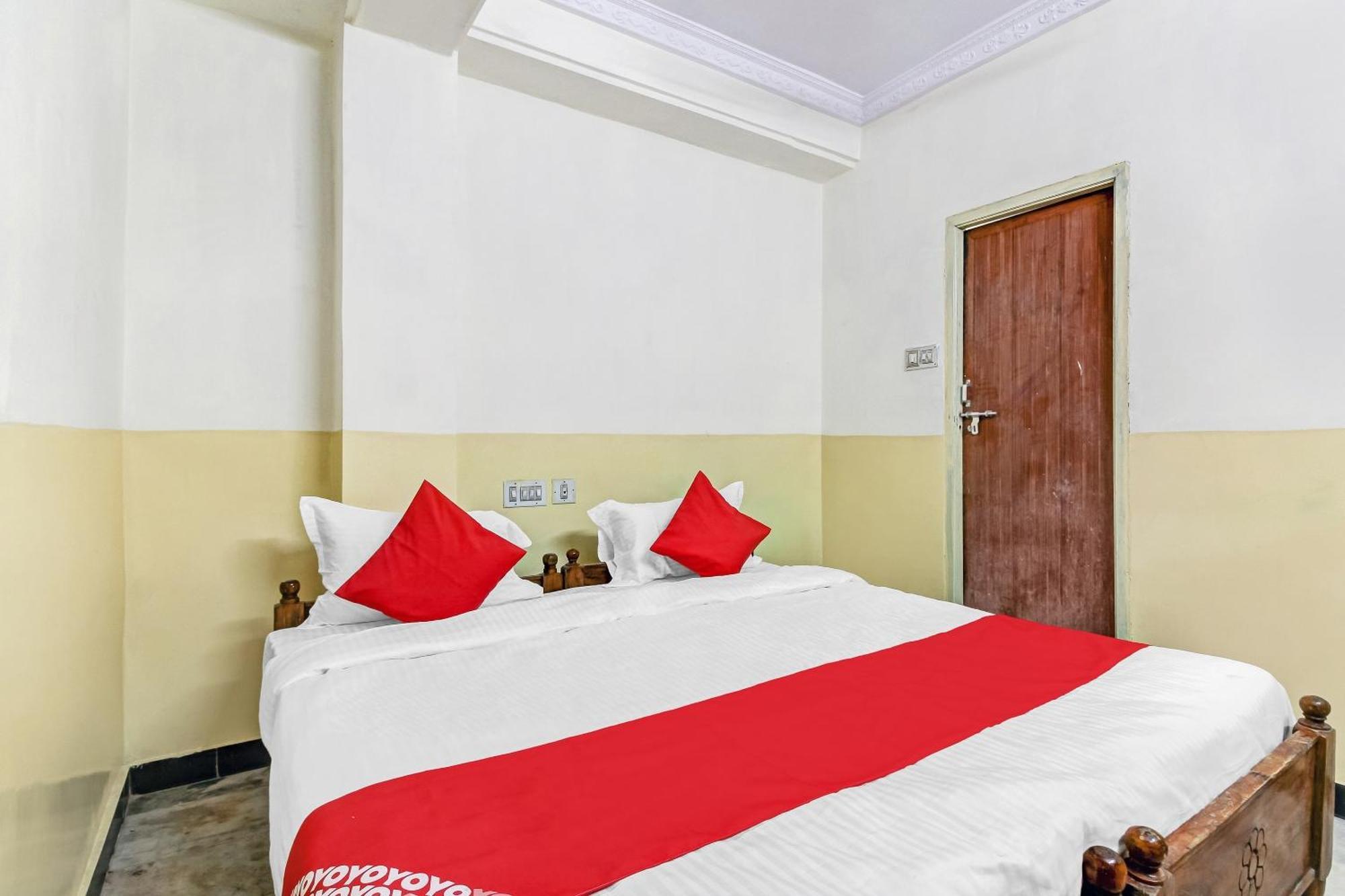 Hotel O Suraj Residency Warangal Ngoại thất bức ảnh